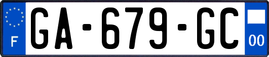 GA-679-GC