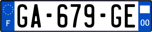 GA-679-GE