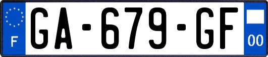 GA-679-GF