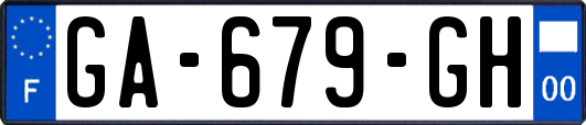 GA-679-GH