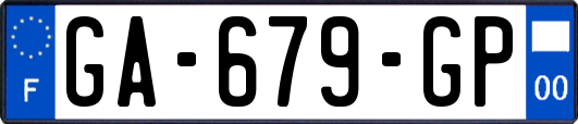GA-679-GP