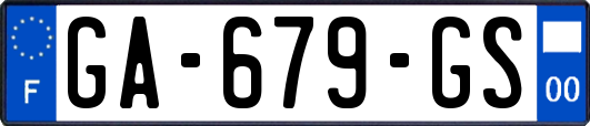 GA-679-GS