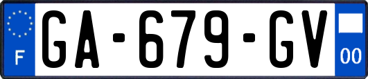 GA-679-GV