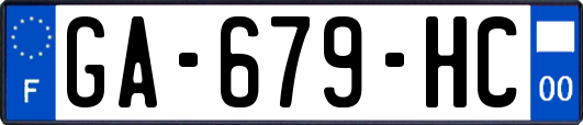 GA-679-HC
