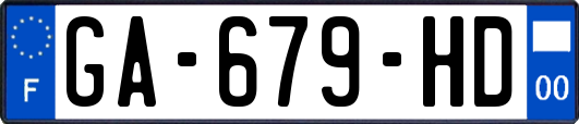 GA-679-HD