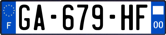 GA-679-HF