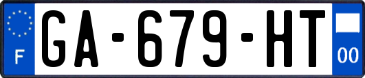 GA-679-HT