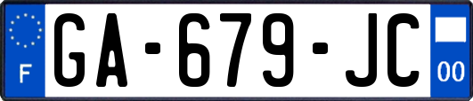 GA-679-JC