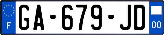GA-679-JD