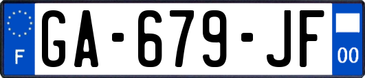 GA-679-JF