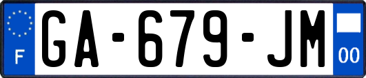 GA-679-JM