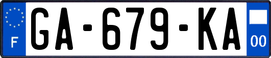 GA-679-KA