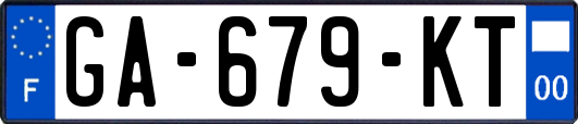 GA-679-KT