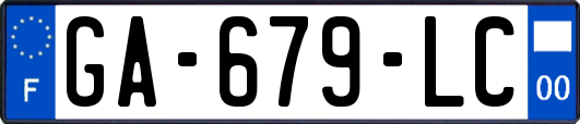 GA-679-LC