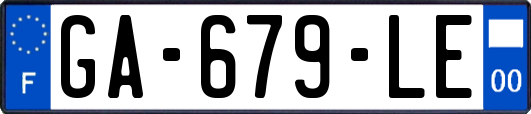 GA-679-LE