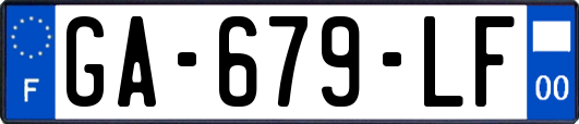 GA-679-LF