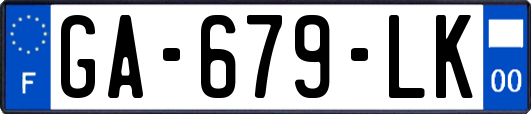 GA-679-LK