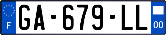 GA-679-LL