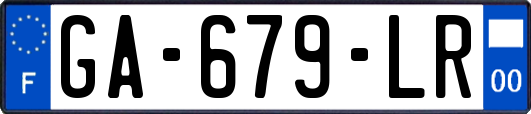 GA-679-LR