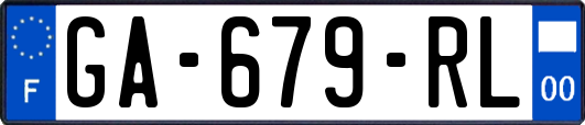 GA-679-RL