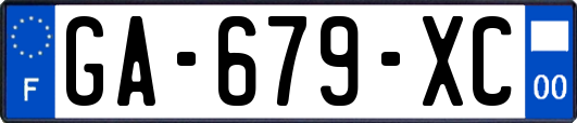 GA-679-XC