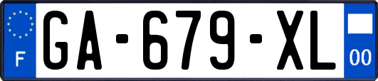 GA-679-XL