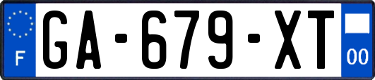 GA-679-XT