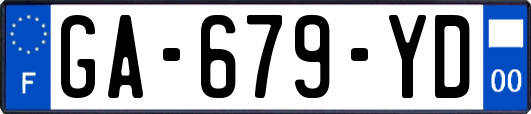 GA-679-YD