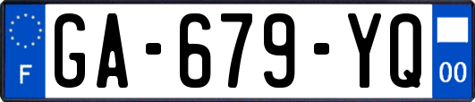 GA-679-YQ