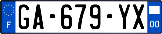 GA-679-YX
