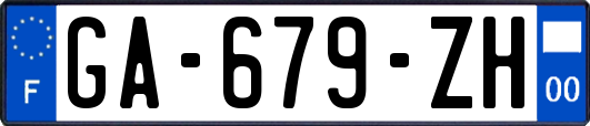 GA-679-ZH