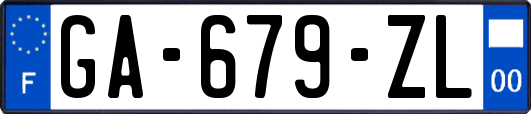 GA-679-ZL