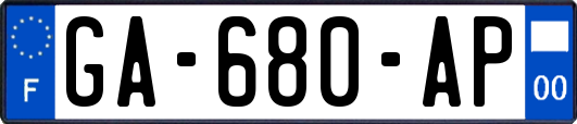 GA-680-AP