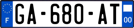 GA-680-AT