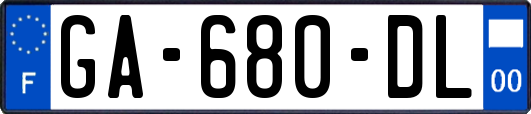GA-680-DL