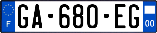 GA-680-EG