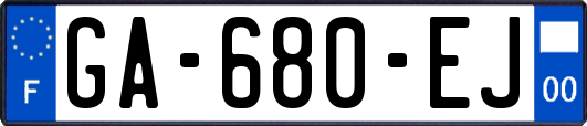GA-680-EJ