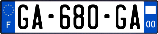 GA-680-GA