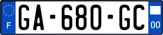 GA-680-GC
