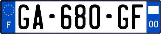 GA-680-GF