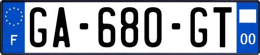 GA-680-GT