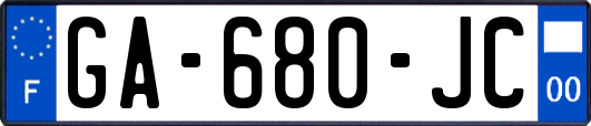 GA-680-JC
