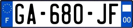 GA-680-JF