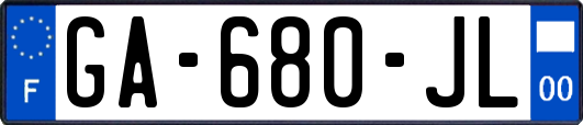 GA-680-JL