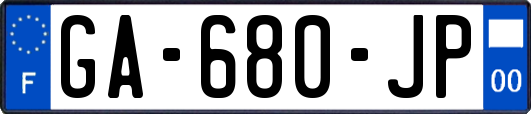 GA-680-JP