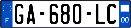 GA-680-LC