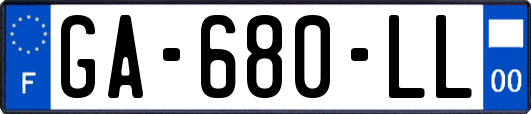 GA-680-LL