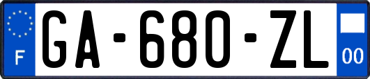 GA-680-ZL