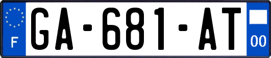 GA-681-AT