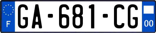 GA-681-CG